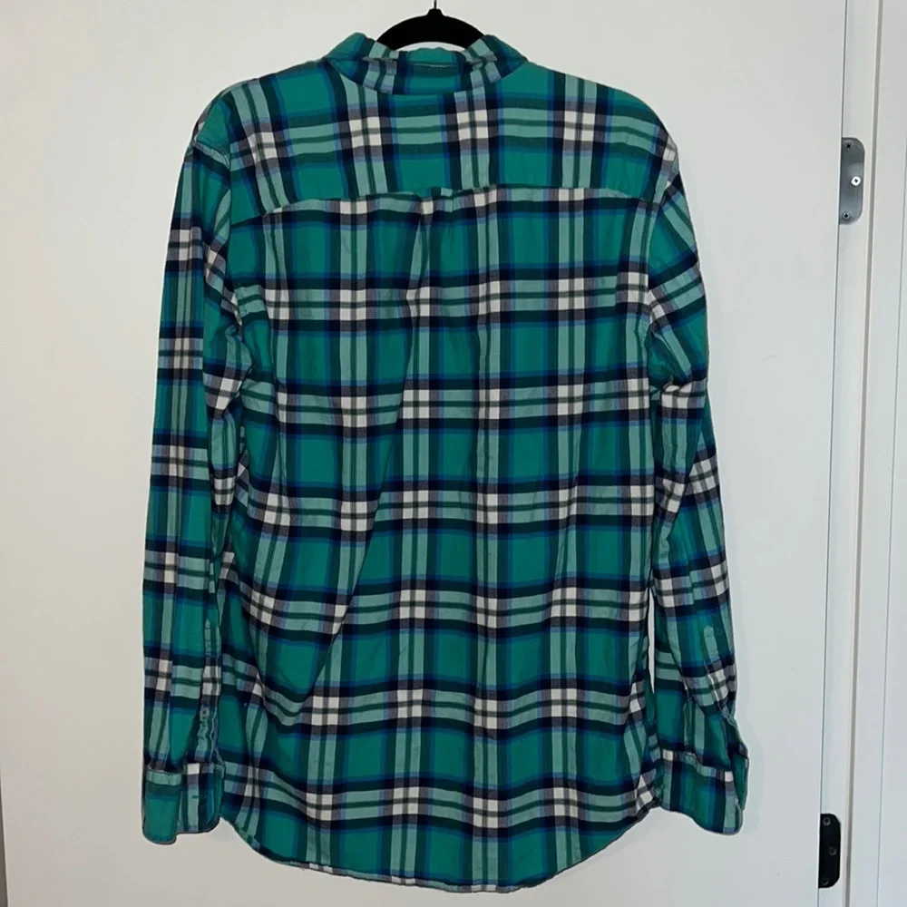 Mens flannel perfect condition - Picture 3 of 3